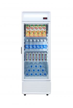 Best Beverage Display Showcase Singapore | Kadeka Singapore