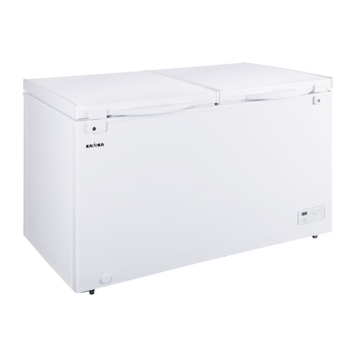 550l chest freezer